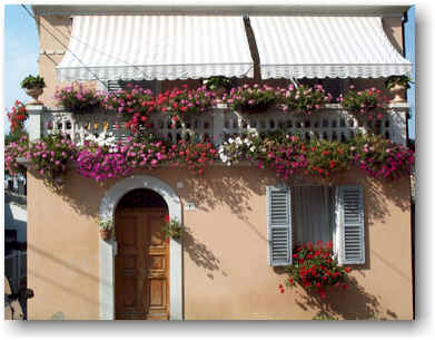 Casa del centro storico