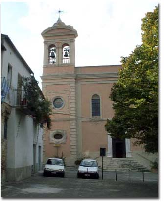 Chiesa di S.Spirito